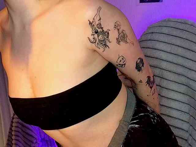 -sweetdreamss- webcam