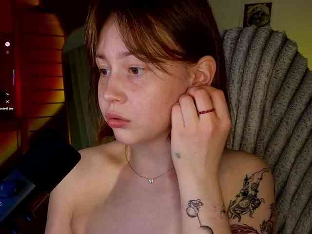 -sweetdreamss- webcam