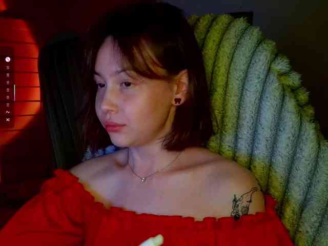 -sweetdreamss- webcam