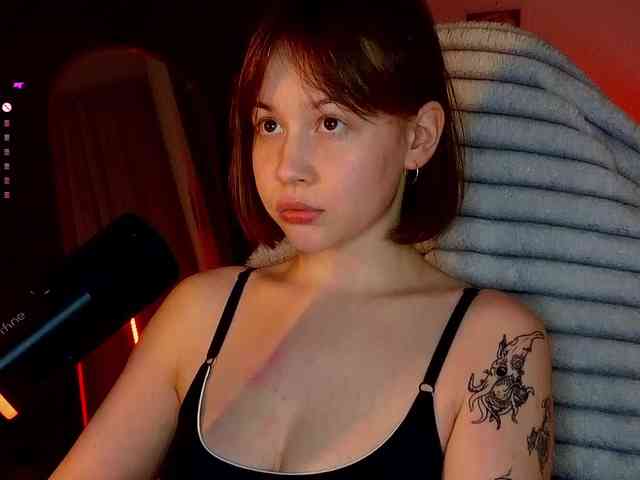 -sweetdreamss- webcam