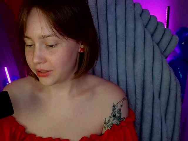 -sweetdreamss- webcam