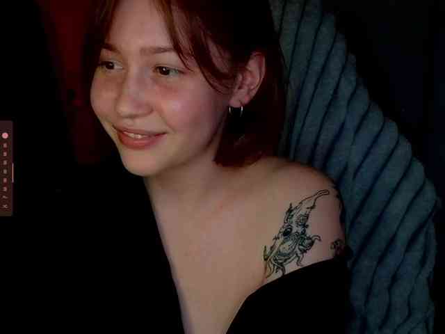 -sweetdreamss- webcam