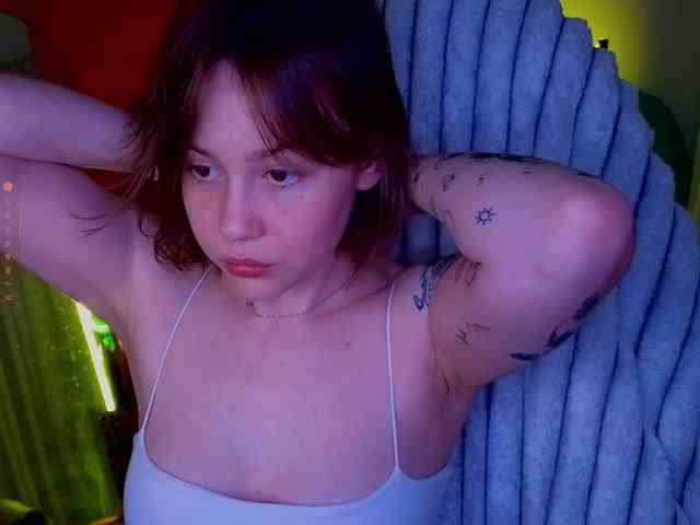 -sweetdreamss- webcam