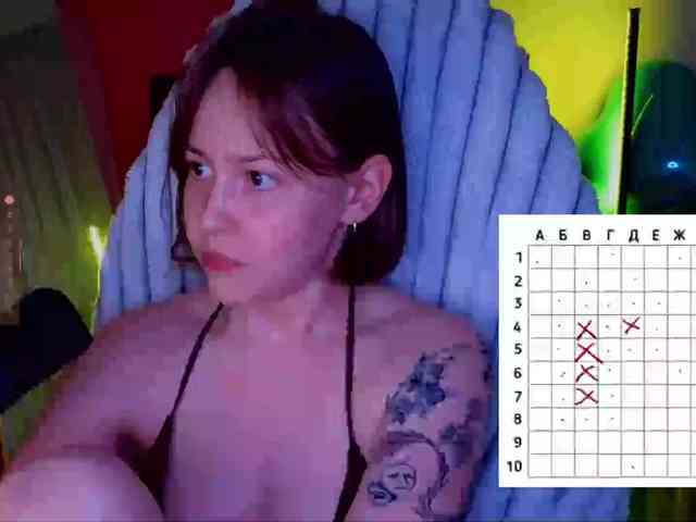-sweetdreamss- webcam