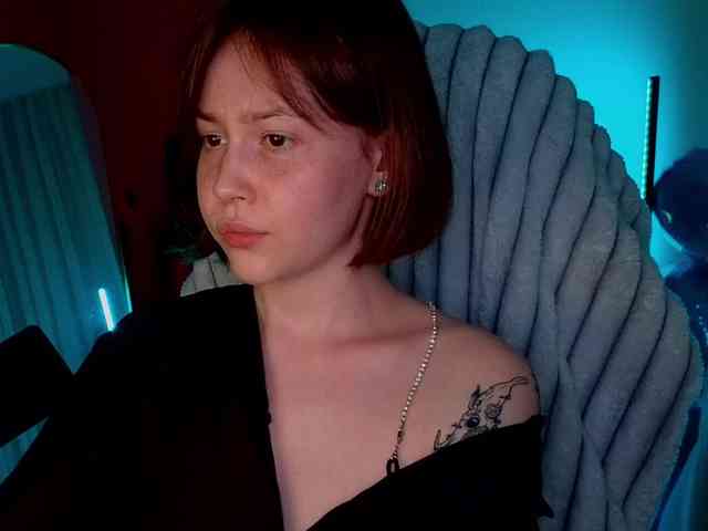 -sweetdreamss- webcam