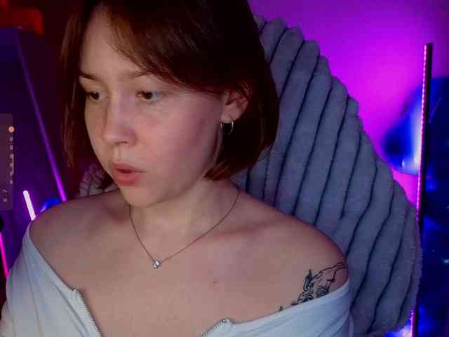 -sweetdreamss- webcam