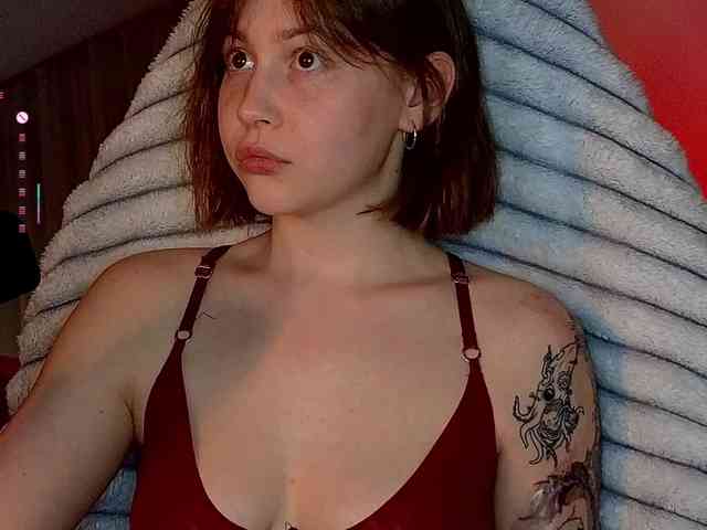 -sweetdreamss- webcam