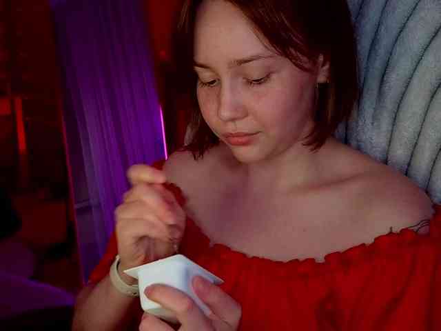 -sweetdreamss- webcam