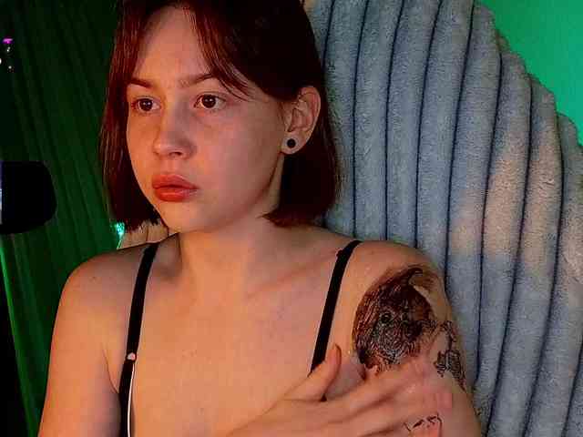 -sweetdreamss- webcam