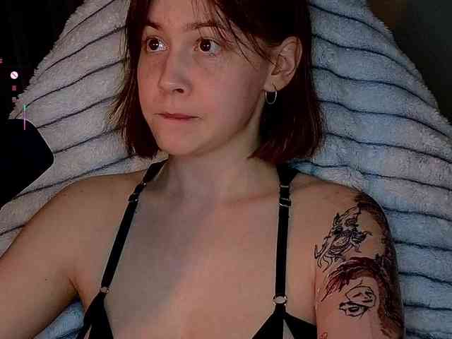 -sweetdreamss- webcam