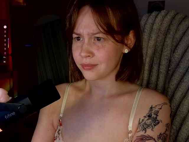 -sweetdreamss- webcam