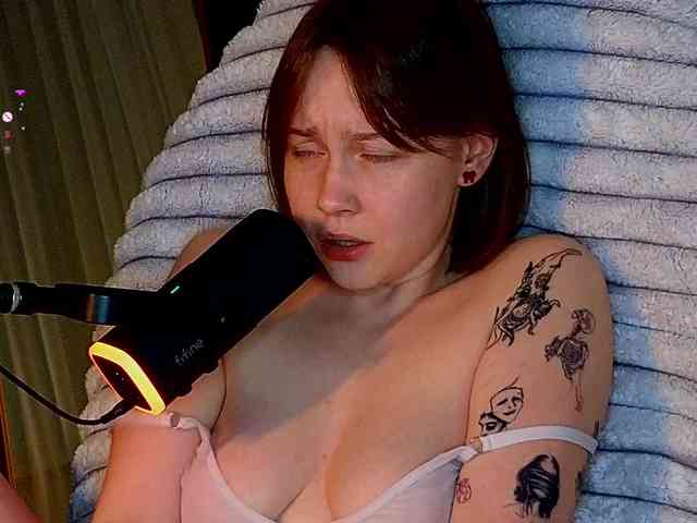 -sweetdreamss- webcam