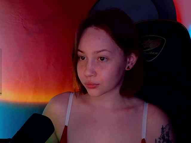 -sweetdreamss- webcam