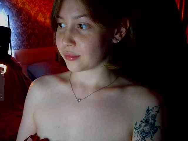 -sweetdreamss- webcam