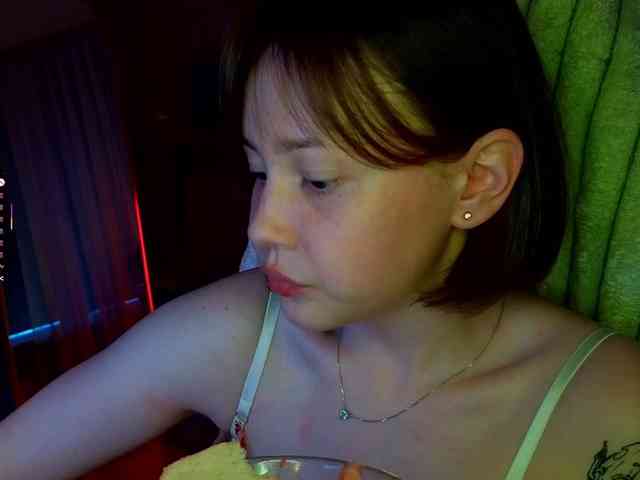 -sweetdreamss- webcam