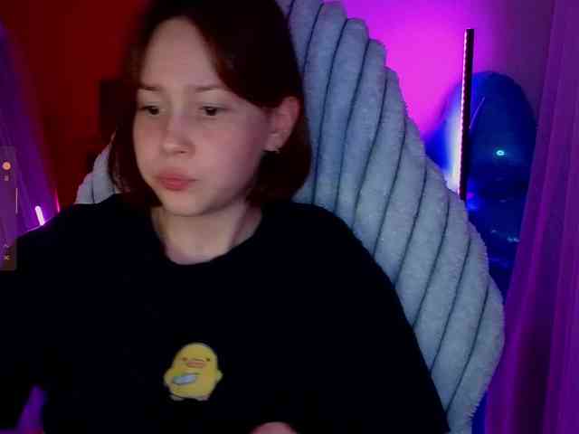-sweetdreamss- webcam