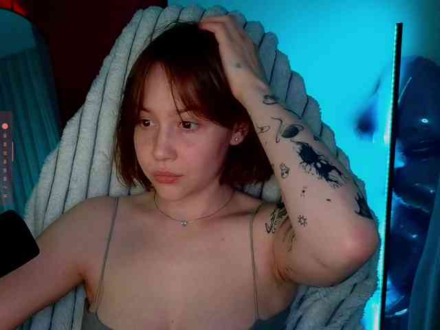 -sweetdreamss- webcam