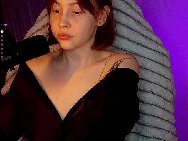 -sweetdreamss- webcam