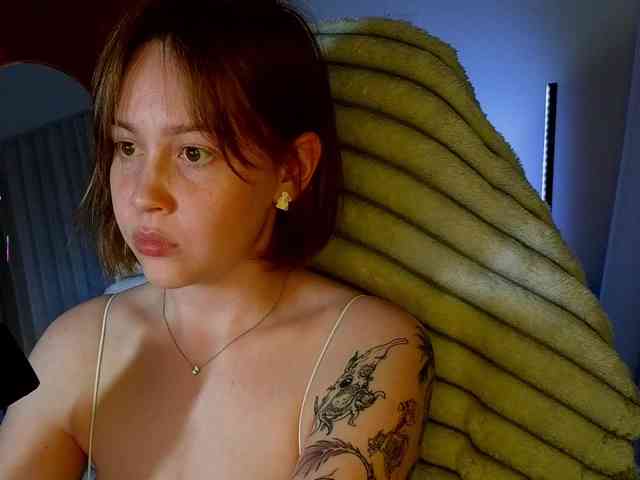 -sweetdreamss- webcam