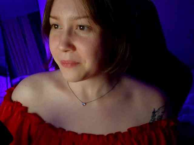 -sweetdreamss- webcam