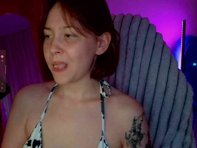 -sweetdreamss- webcam