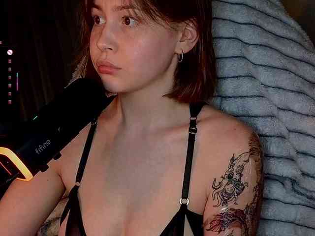 Модель: -sweetdreamss-