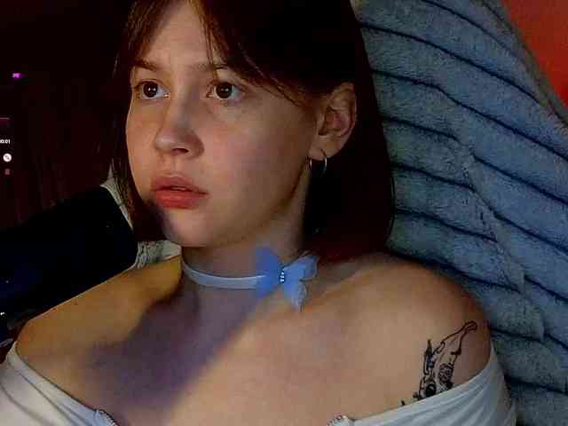 -sweetdreamss- webcam