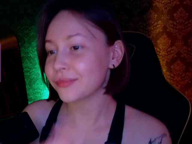 -sweetdreamss- webcam