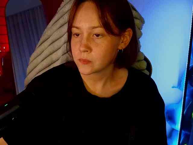 -sweetdreamss- webcam