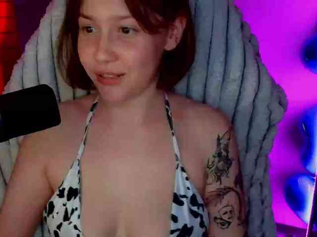 -sweetdreamss- webcam