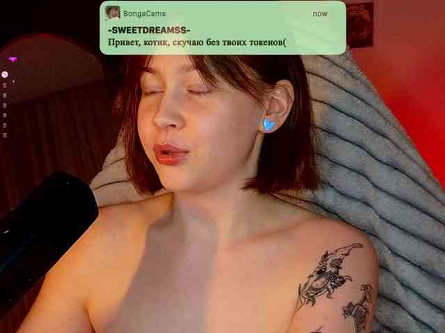 -sweetdreamss- webcam