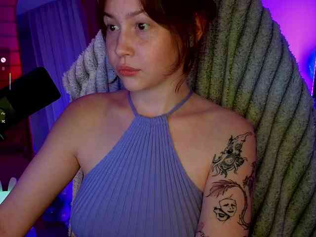 -sweetdreamss- webcam