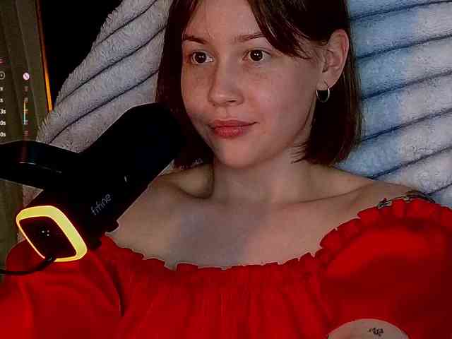 -sweetdreamss- webcam