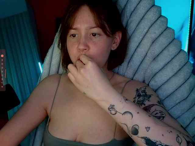 -sweetdreamss- webcam