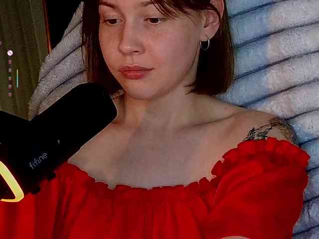 -sweetdreamss- webcam