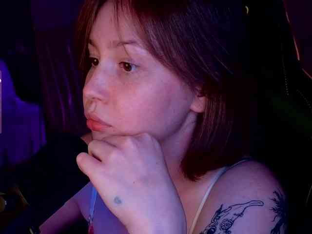 -sweetdreamss- webcam