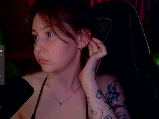 -sweetdreamss- webcam