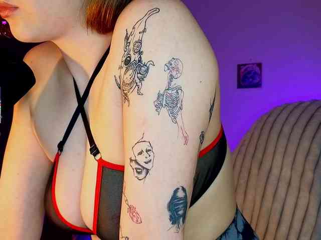 -sweetdreamss- webcam