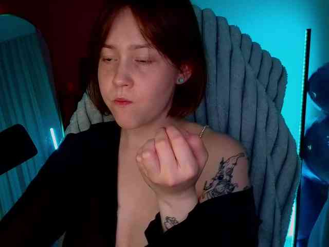 -sweetdreamss- webcam