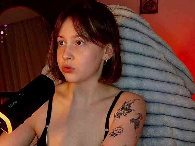 -sweetdreamss- webcam