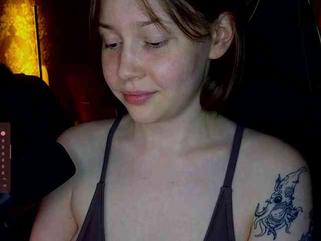 -sweetdreamss- webcam