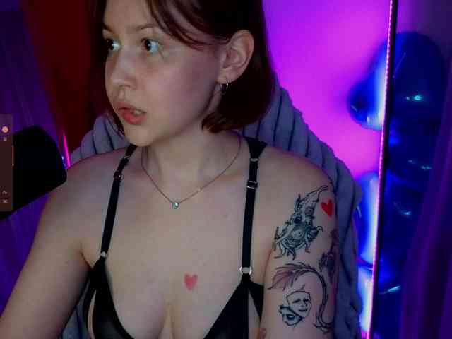 -sweetdreamss- webcam