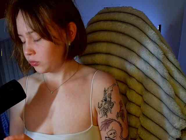 -sweetdreamss- webcam
