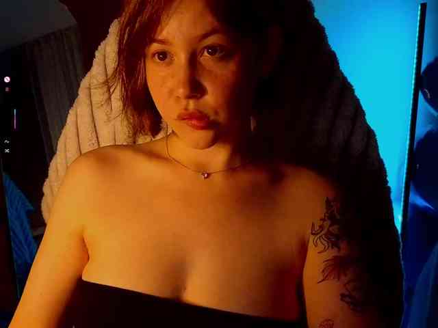 -sweetdreamss- webcam