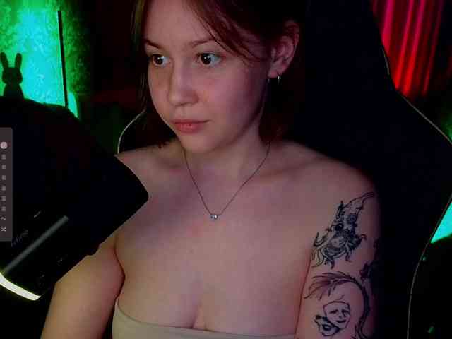 -sweetdreamss- webcam