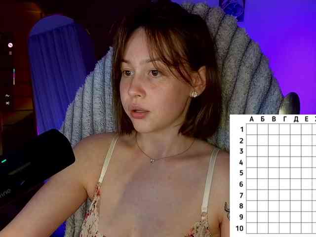 -sweetdreamss- webcam