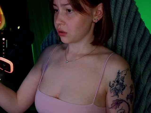 -sweetdreamss- webcam