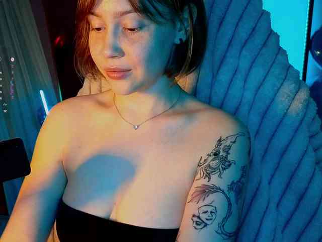 -sweetdreamss- webcam