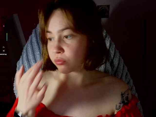-sweetdreamss- webcam