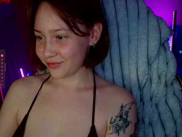 -sweetdreamss- webcam
